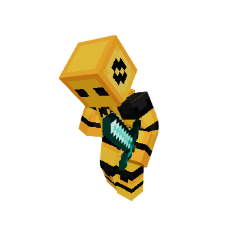 what have I done? - Minecraft pose by mlc7763 | Perfect for thumbnails and renders