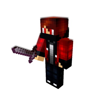 j minecraft pose by aquaeditzmc1