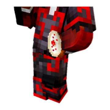 Okay - Minecraft pose by malmisel | Perfect for thumbnails and renders