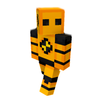 bfvfsv - Minecraft pose by 123ds | Perfect for thumbnails and renders