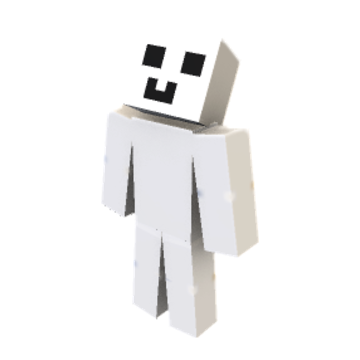 yaw — Minecraft pose by yaguzitm
