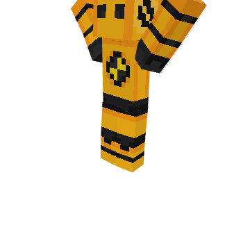 Pfp 1 - Minecraft pose by minogamers14 | Perfect for thumbnails and renders