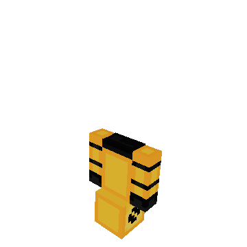 Beststack - Minecraft pose by diddymc | Perfect for thumbnails and renders