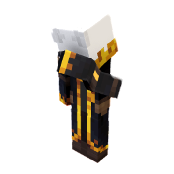 face palm - Minecraft pose by pedroprotipyt | Perfect for thumbnails and renders