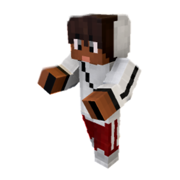 Thumbnail pose
