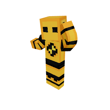 conused - Minecraft pose by riley | Perfect for thumbnails and renders