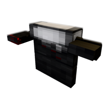 ????? minecraft pose by odin