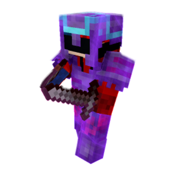 majic u made a mistake copying me WANNA FIGHT minecraft pose by zyrexxx