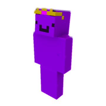 Standing At Attention minecraft pose by Cyluspokemon
