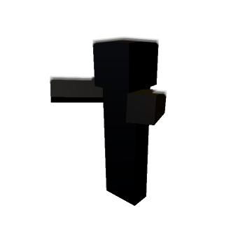 hyg - Minecraft pose by brobuff | Perfect for thumbnails and renders