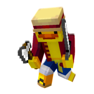 INTRO minecraft pose by jlbk2016