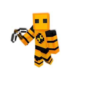 New Pose - Minecraft pose by purpster | Perfect for thumbnails and renders