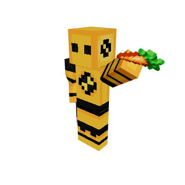 Loading AI Name... - Minecraft pose by yogurt | Perfect for thumbnails and renders