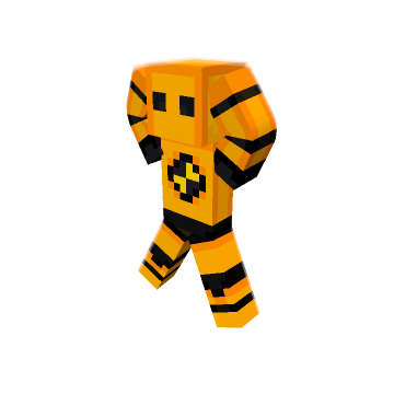 !!!!!! :o minecraft pose by mizuki