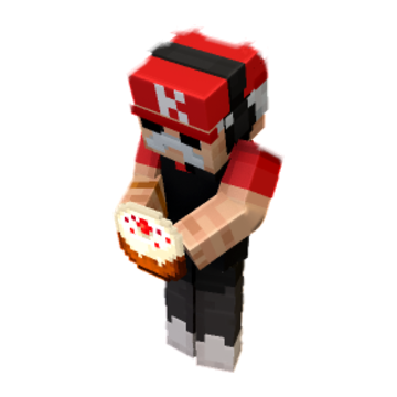 с др minecraft pose by epicchillflash65