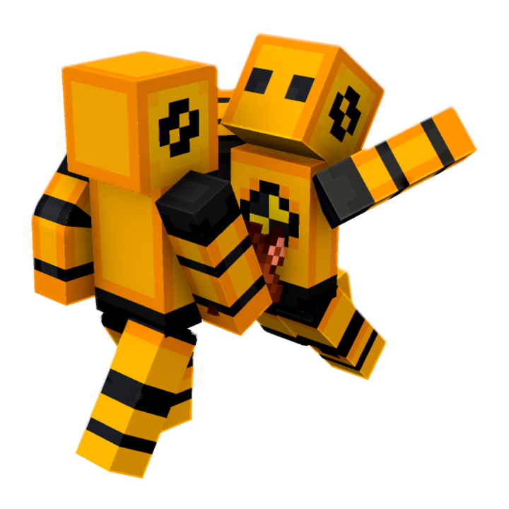 uhhhh idk minecraft pose by minhvuvun2015