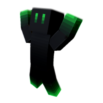 Boom minecraft pose by therealbanjo