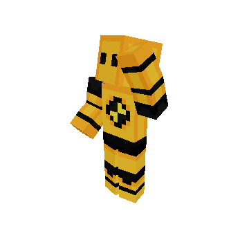 thinking - Minecraft pose by itzzwox | Perfect for thumbnails and renders