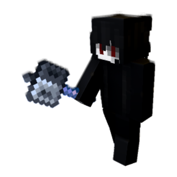 Thumb - Minecraft pose by futuro | Perfect for thumbnails and renders