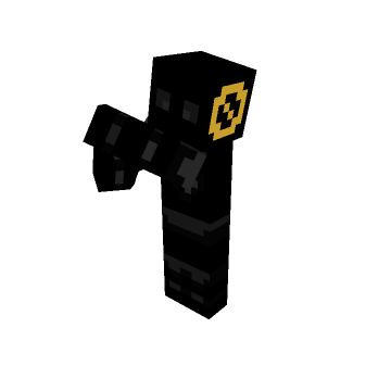 New Pose - Minecraft pose by apples1ce | Perfect for thumbnails and renders