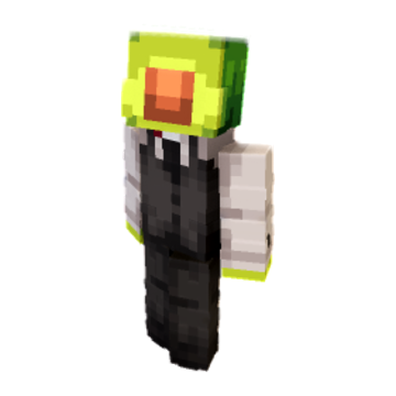 Pose2 minecraft pose by guest2478