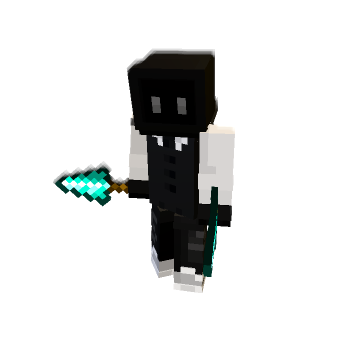 Adrigamer_Mc - Minecraft pose by adrigamer_mc | Perfect for thumbnails and renders