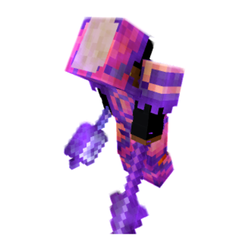 gg minecraft pose by georgecpvp