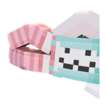 flippin sxy - Minecraft pose by acrimmony | Perfect for thumbnails and renders