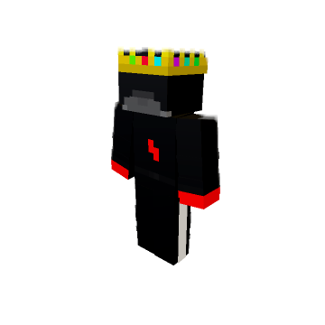 cool minecraft pose by plotinumz