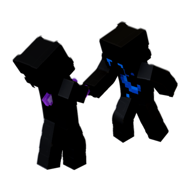 Stab In The Heart - Minecraft pose by rivlooo | Perfect for thumbnails and renders