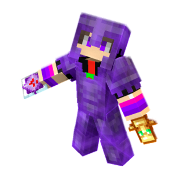 DRX__AYUSH minecraft pose by Bot