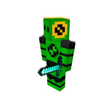 Hujhh minecraft pose by jdudnsu