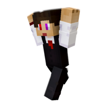 укради - Minecraft pose by ogurchik_kek | Perfect for thumbnails and renders