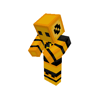 idk xd - Minecraft pose by telldnexxt | Perfect for thumbnails and renders