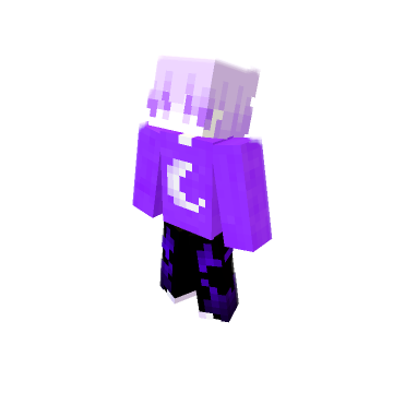 my pose - Minecraft pose by astrin | Perfect for thumbnails and renders