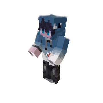 111 - Minecraft pose by jeremy | Perfect for thumbnails and renders