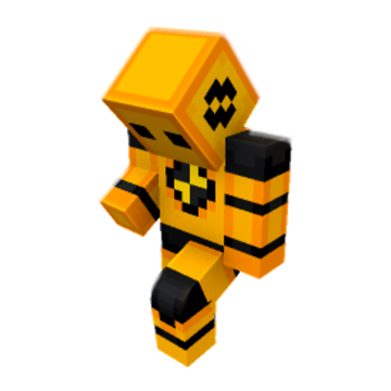 Woah almost fell - Minecraft pose by fastbeanmc | Perfect for thumbnails and renders