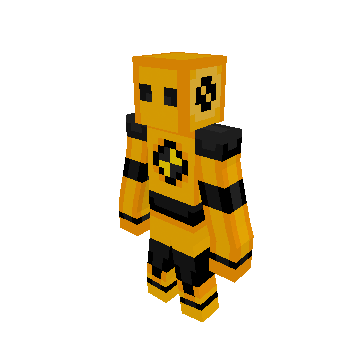 ???? minecraft pose by smash36419
