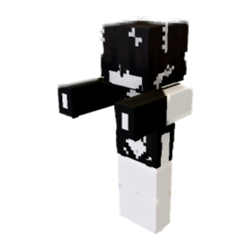 . - Minecraft pose by dramaticava1 | Perfect for thumbnails and renders
