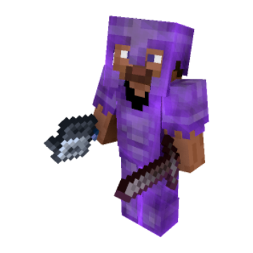 pro minecraft pose by armaan