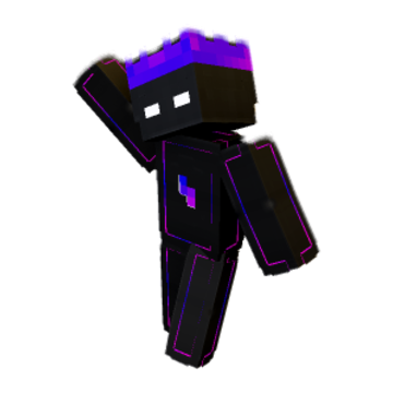 Alejo minecraft pose by alejo100
