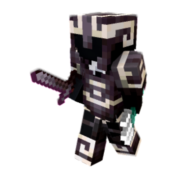 Mugm2 minecraft pose by mystry0fmisery