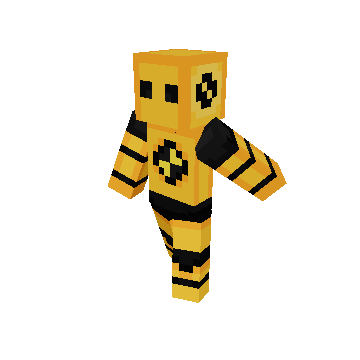 New Pose - Minecraft pose by silas22 | Perfect for thumbnails and renders