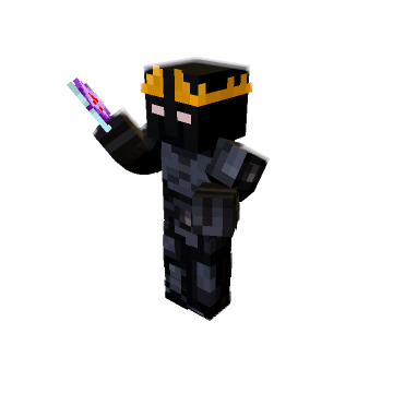 ad - Minecraft pose by XPRAISE MC | Perfect for thumbnails and renders