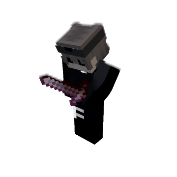 dasAD - Minecraft pose by aify | Perfect for thumbnails and renders