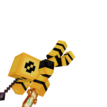 New Pose - Minecraft pose by lomaka | Perfect for thumbnails and renders