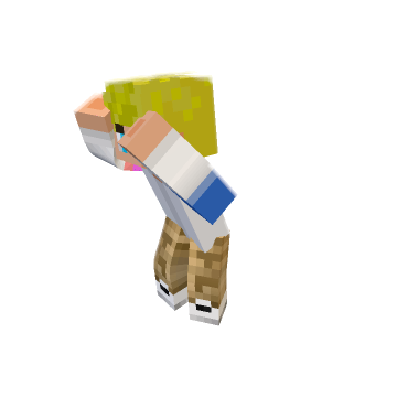 Tommylarpinnit1 - Minecraft pose by larpurpled | Perfect for thumbnails and renders