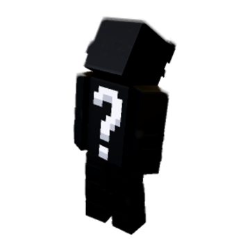 Idk minecraft pose by bedtime