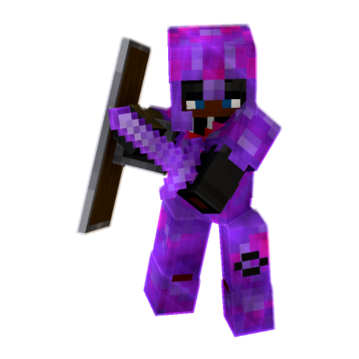 stole - Minecraft pose by exploding6867 | Perfect for thumbnails and renders