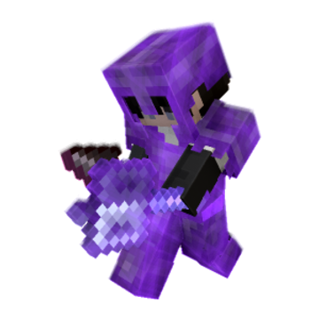 Heang6c - Minecraft pose by heang6c | Perfect for thumbnails and renders